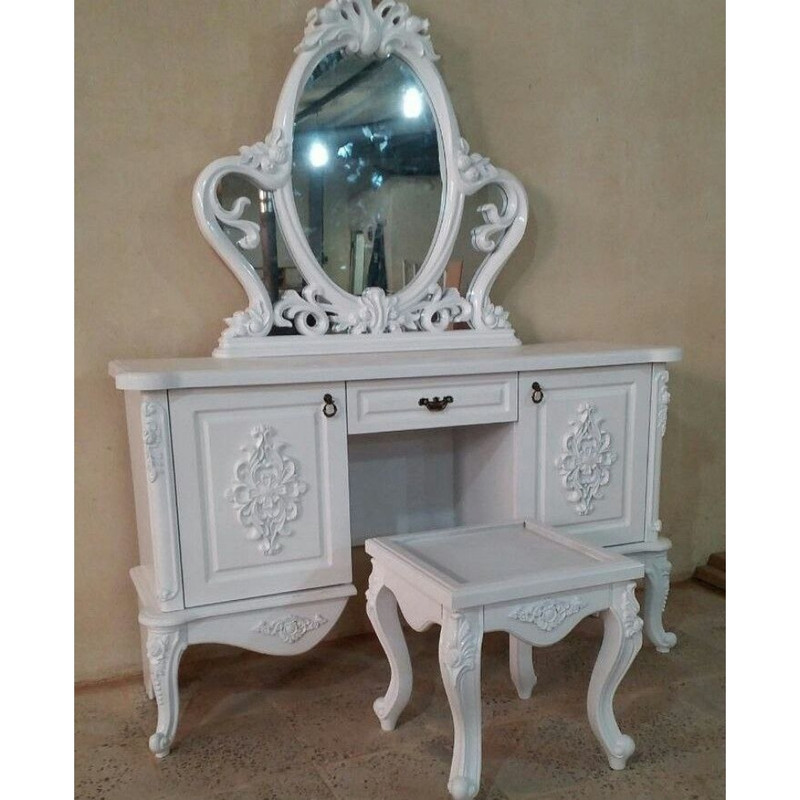 ابزار پیش ساخته مدل پی وی سی گوشه A8 بسته 4 عددی