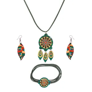 نیم ست زنانه طرح دریم کچر کد 2012