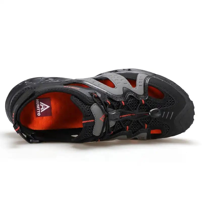 کفش طبیعت گردی مردانه هامتو مدل 650221A-4