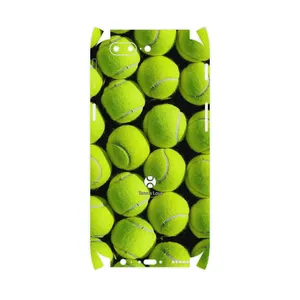 MAHOOT Tennis-FullSkin Cover Sticker for OnePlus 5