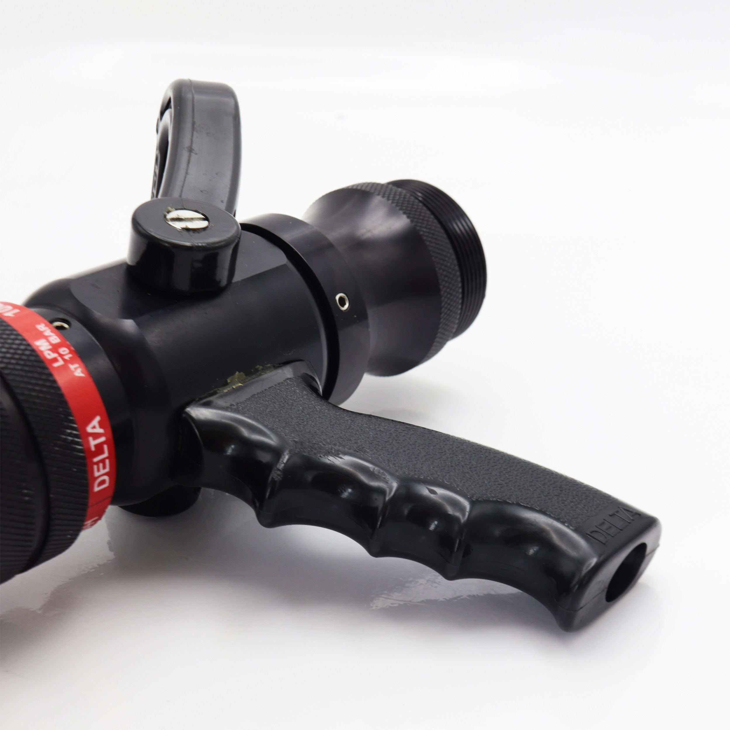 نازل تفنگی دلتا مدل سه حالته کد YP-11.5INCH نازل تفنگی دلتا مدل سه حالته کد YP-11.5INCH