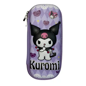 جامدادی مدل تبلتی طرح کرومی کد K3S