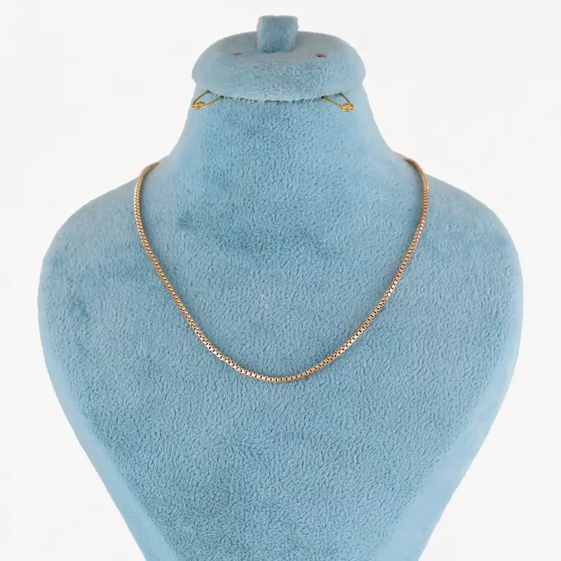 زنجیر زنانه ژوپینگ مدل BB283