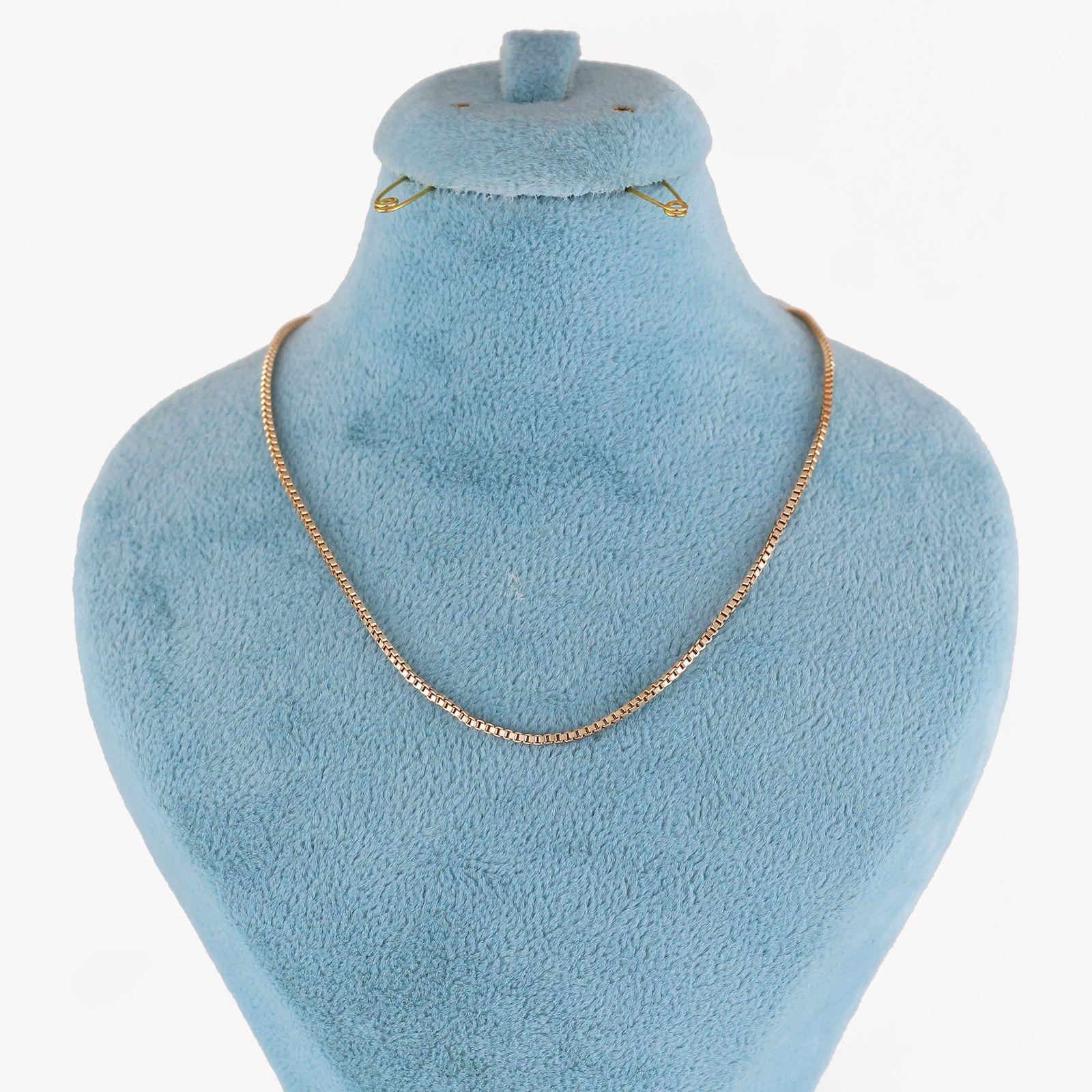 زنجیر زنانه ژوپینگ مدل N283E - - 1