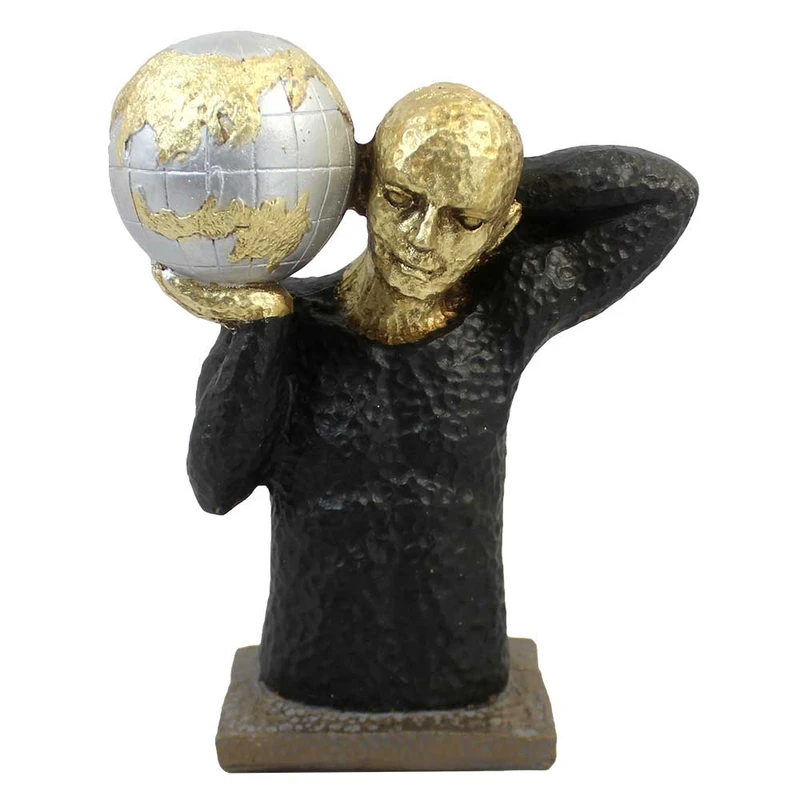 مجسمه مدل کره زمین