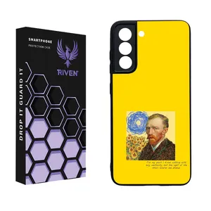 RIVEN RI3-20 Case For Samsung Galaxy S21 FE
