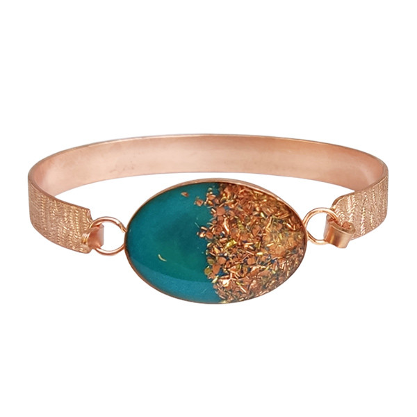 نیم ست زنانه مدل بیضی کد JW400.4