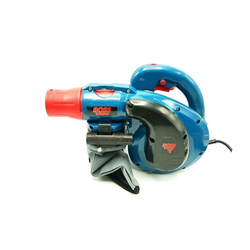 دستگاه دمنده و مکنده باس مدل BS-2