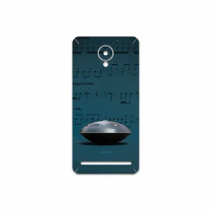 MAHOOT Hang Instrument Cover Sticker for Lenovo Vibe C2