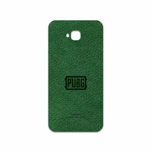 MAHOOT GL-PUBG Cover Sticker for ASUS Zenfone 4 Selfie