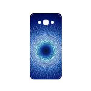 MAHOOT Mandala Design 3 Cover Sticker for Samsung Galaxy A8
