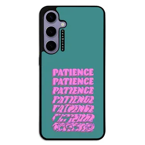 AKAM AMC-WSGS24P-POSITIVE-33 Cover For Samsung Galaxy S24 Plus