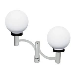 پایه چراغ پارکی مدل سهیلا کد 2 SAM