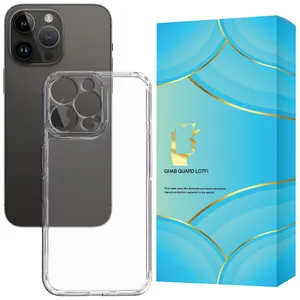 Ghab Guard SPCFGH Cover For Apple iPhone 14 Pro Max