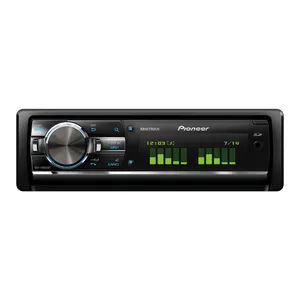 Pioneer DEH-X9650BT Car Audio