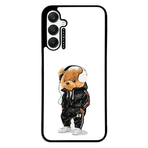 AKAM AMC-WSGA25-BARON FILOU-18 Cover For Samsung Galaxy A25