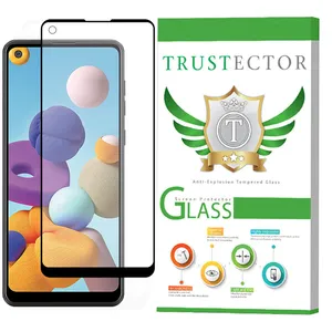    Trustector CMA-T Ceramics Screen Protector For Samsung Galaxy A21s