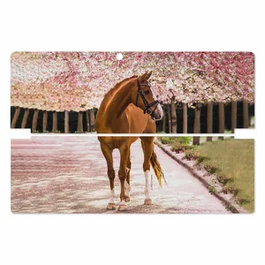 MAHOOT Horse-1 Cover Sticker for Lenovo Miix 510 2016