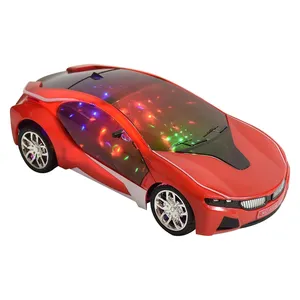 ماشین بازی کنترلی مدل بی ام و