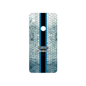 MAHOOT GEELY Cover Sticker for Tecno Camon CM