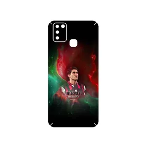 MAHOOT Ahmad Reza Abedzadeh Cover Sticker for Infinix Smart 6 X657B