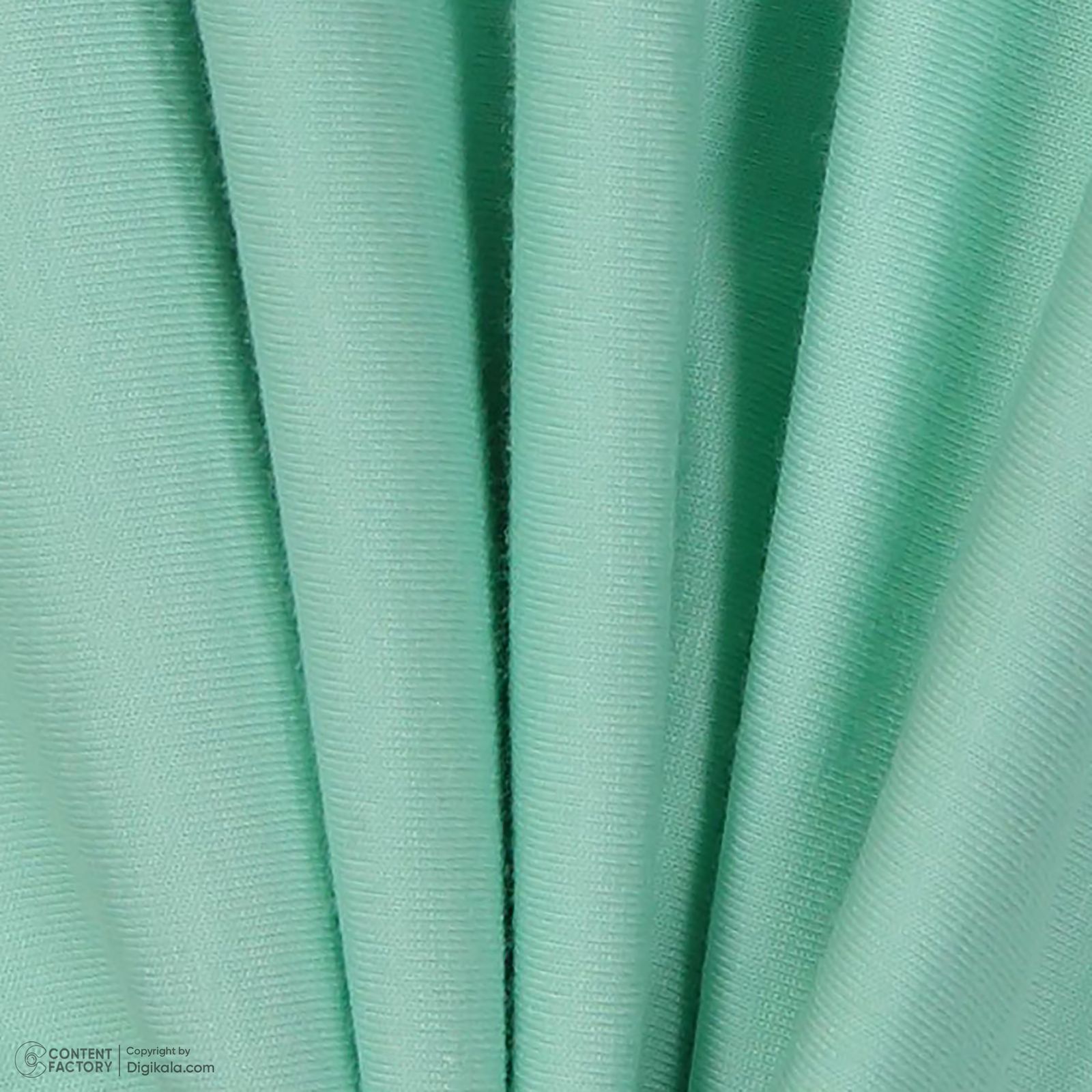 تی شرت آستین کوتاه دخترانه سون پون مدل 1114 -  - 13