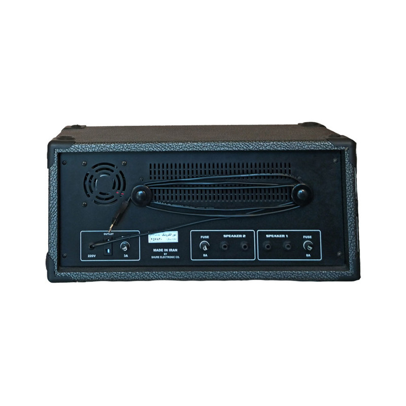 اکو امپلی فایر شور مدل x4