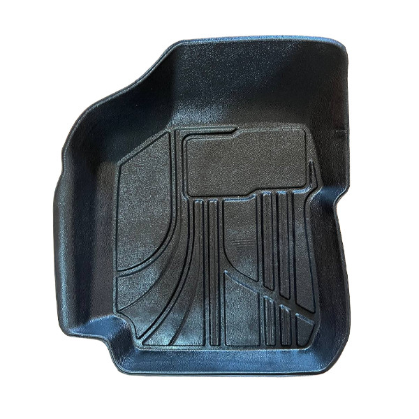 کفپوش پنج بعدی خودرو مدل بابول مناسب برای کوییک