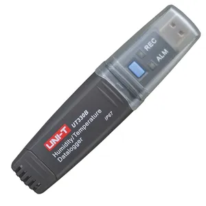 ترموگراف دما یونی-تی مدل UT330A