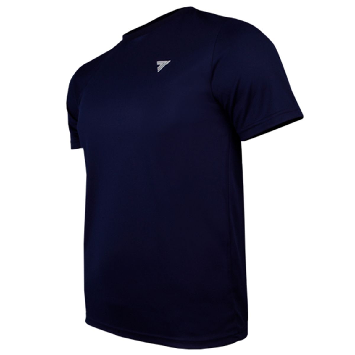 تی شرت ورزشی مردانه ترِک ویر مدل Cooltrec 01 Navy -  - 4