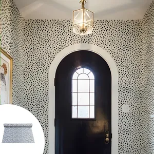 کفپوش مدل رولی طرح موزاییک کد 10m