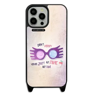 AKAM AMCWLA13PROMAX-HARRY POTTER8 Cover For Apple iPhone 13 Pro Max