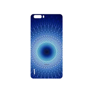 MAHOOT Mandala Design 3 Cover Sticker for Honor 6 Plus