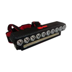 چراغ پیشانی مدل C-6058