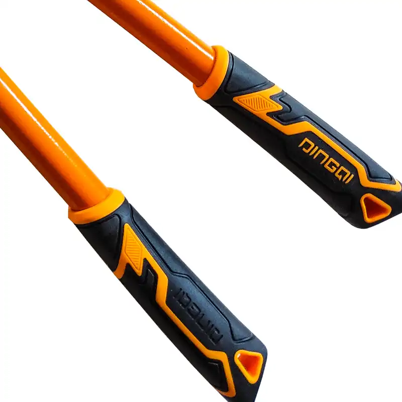 قیچی مفتول بر دینگشی مدل XGN- 65021 سایز 24 اینچ