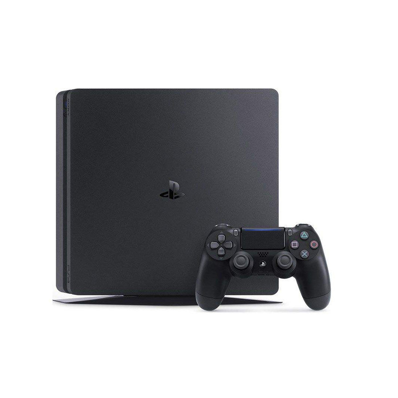 قیمت و خرید کنسول بازی سونی مدل Playstation 4 Slim ریجن 3 کد CUH