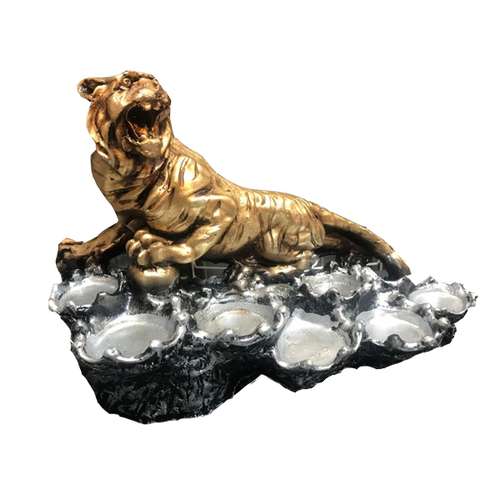 هفت سین مدل ببر