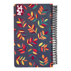 سالنامه سال 1404 مدل پاییز کد 118595