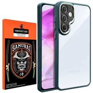 Samurai Skyfall Case For Samsung GalaxyA35 / A23 5G