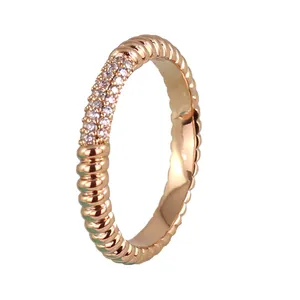 انگشتر زنانه ژوپینگ مدل R300