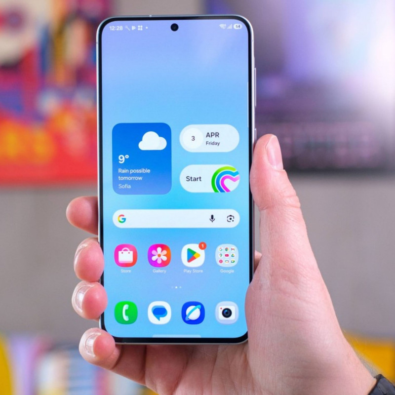گوشی موبایل سامسونگ مدل Galaxy A57 دو سیم‌کارت ظرفیت 512 گیگابایت و رم 12 گیگابایت