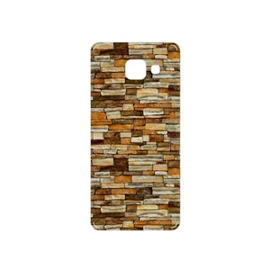 MAHOOT brickwall Cover Sticker for Samsung Galaxy A3 2016