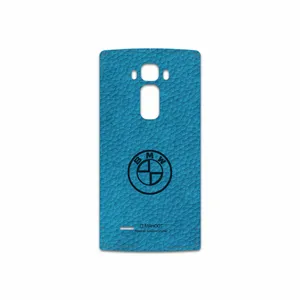 MAHOOT BL-BMW Cover Sticker for LG G Flex 2