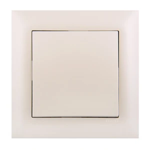 کلید تک پل ایفاپل مدل LOGUS90 AQUARELLA کد 90910TPE/21011/90601