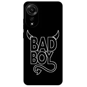 Megafone Bad Boy 8106 Cover For Oppo A78