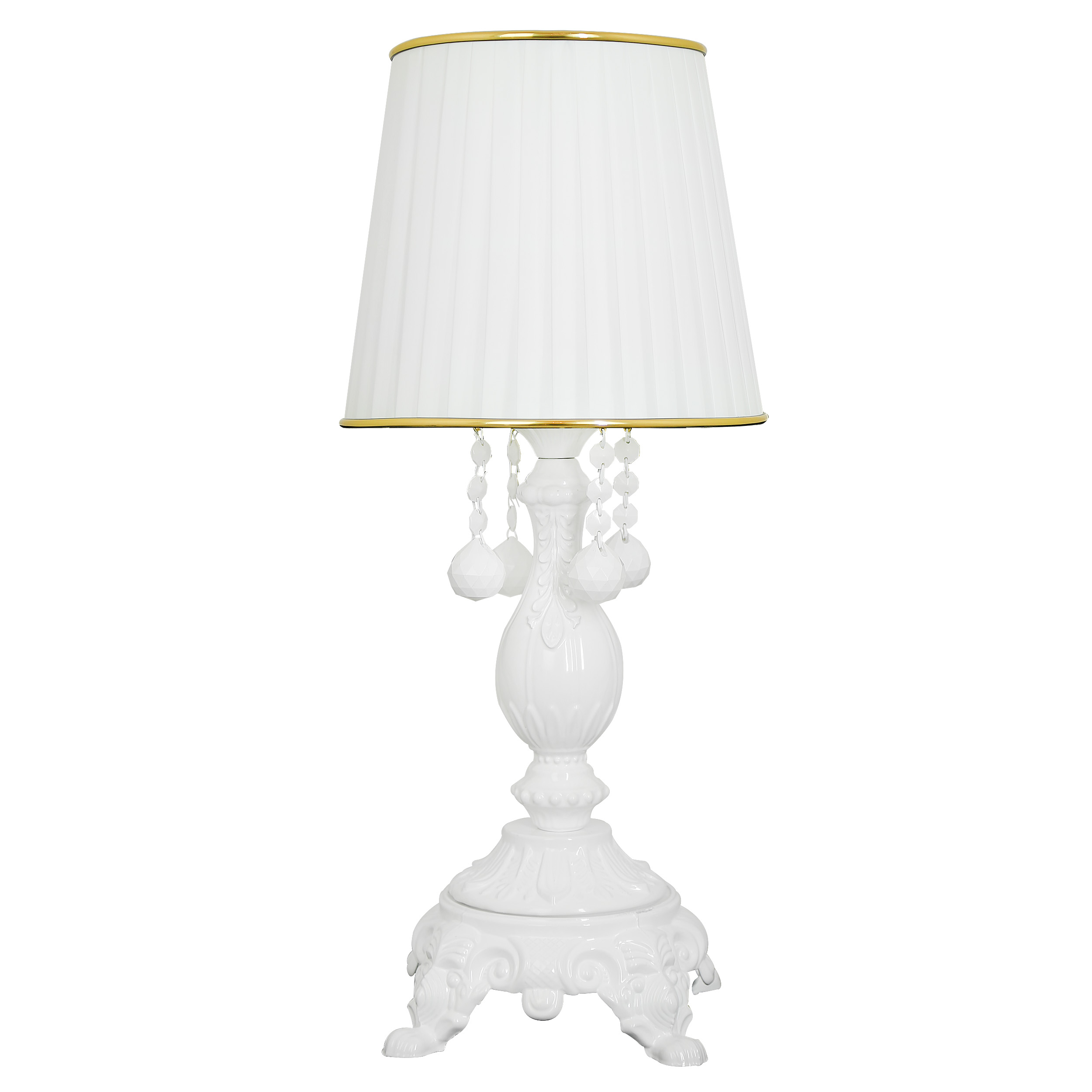 آباژور رومیزی وزرا مدل RO132