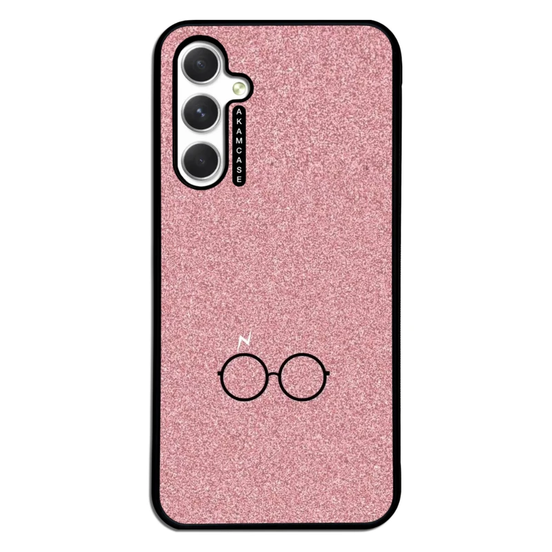کاور آکام مدل AMC-WSGA54-HARRY POTTER-34 مناسب برای گوشی موبایل سامسونگ Galaxy A54