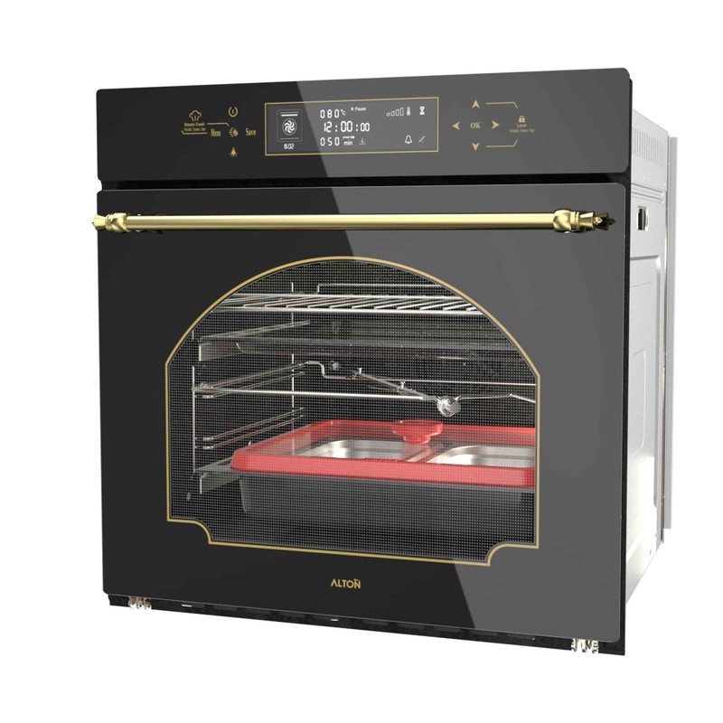 فر برقی آلتون مدل V506B