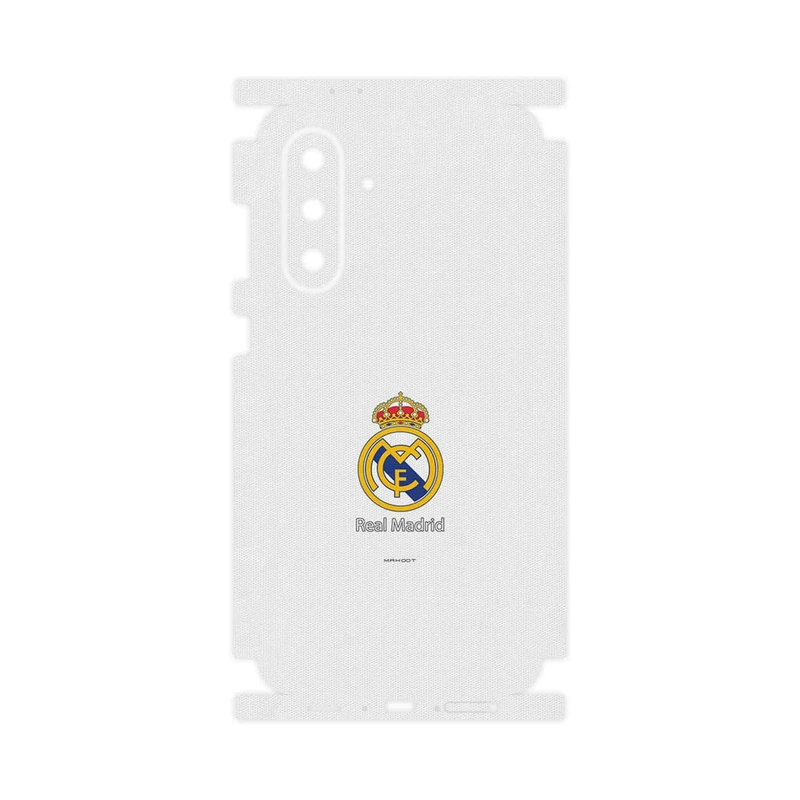 برچسب پوششی ماهوت مدل Real_Madrid_1-FullSkin مناسب برای گوشی موبایل سامسونگ Galaxy A36