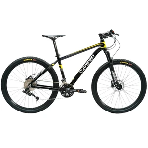 دوچرخه‌ کوهستان انرژی مدل MANTIS سایز طوقه 27.5